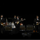 The Cast of Beatlemania.